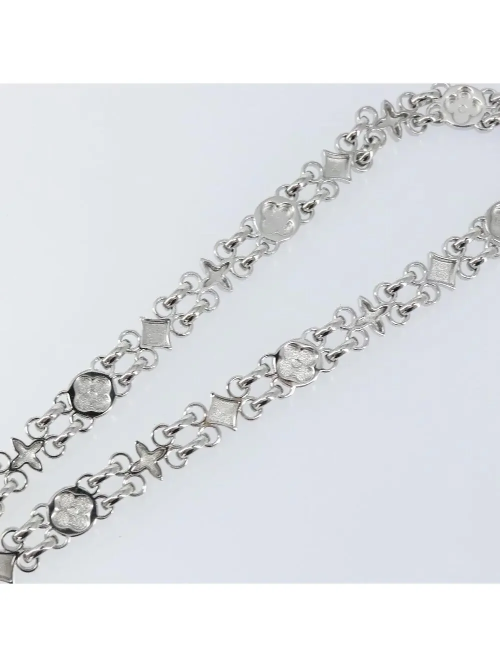 Louis Vuitton Chain Shoulder Strap #344277L65B